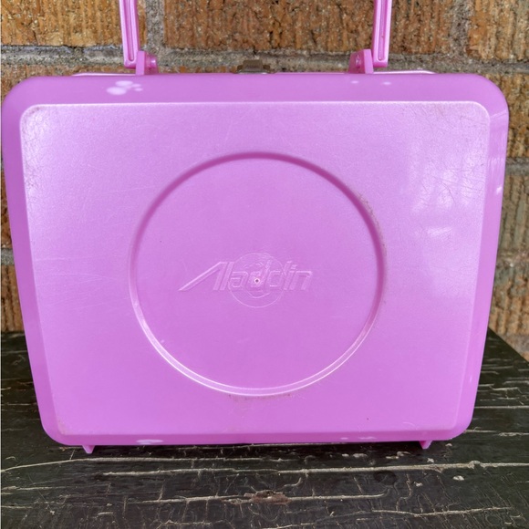 Vintage My Little Pony G1 Lot of 3 Ponies, Lunchbox 1980s - Picture 13 of 16